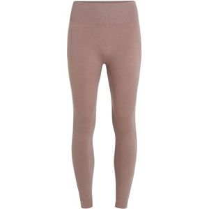 Icebreaker - Merino Blend 260 Zoneknit SL 25 - Tights Legging - Bruin