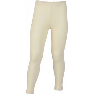 Engel - Kinder Leggings - Beige - Merino-ondergoed