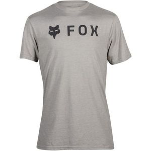 Fox - Absolute Premium - T-Shirt - Lichtgrijs - Katoen