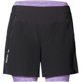 VAUDE - Altissimi - Fietsbroek - Kleurrijk - Dames