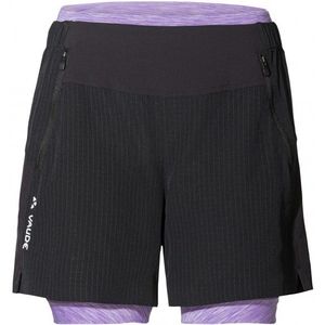 VAUDE - Altissimi - Fietsbroek - Kleurrijk - Dames