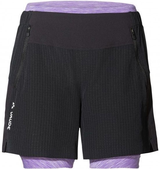 VAUDE - Altissimi - Fietsbroek - Kleurrijk - Dames