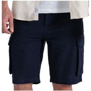 Craghoppers Howle Shorts Short (Heren |blauw)