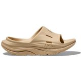 HOKA - Ora Recovery Slide 3 - Sandalen - Beige