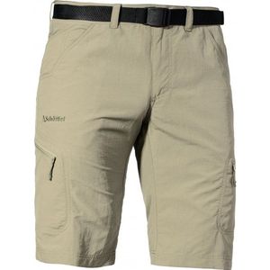 Schöffel Shorts Silvaplana 2 Short (Heren |beige)