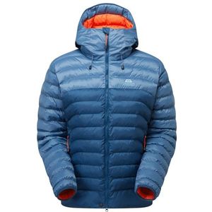 Mountain Equipment - Superflux Jacket - Synthetisch Jack - Blauw