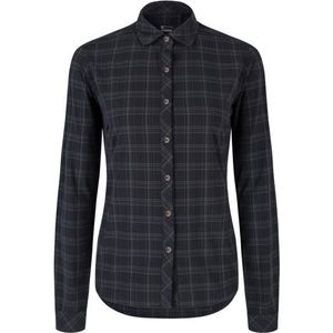 Montura Womens Camelia 2 Shirt Blouse (Dames |zwart)