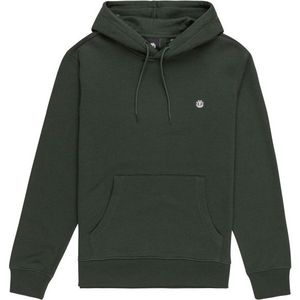 Element Cornell Classic Pullover Hoodie (Heren |olijfgroen)