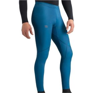 Sportful Squadra Tight Langlaufbroek (Heren |blauw)