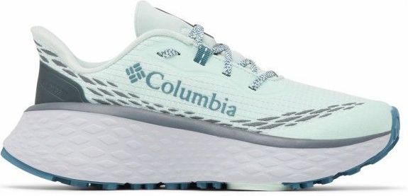 Columbia - Konos Trillium ATR - Multisportschoenen - Grijs