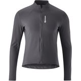 Gonso - Sitivo - Fietsshirt - Grijs - Therm