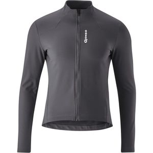 Gonso - Sitivo - Fietsshirt - Grijs - Therm