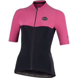 Nalini Womens Cover Jersey Fietsshirt (Dames |meerkleurig)