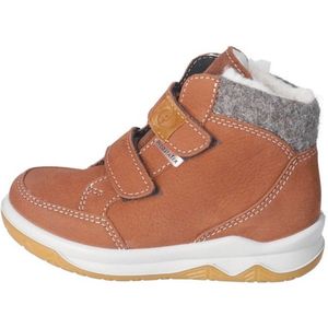 Ricosta Kids Luan Winterschoenen (Kinderen |bruin |waterdicht)