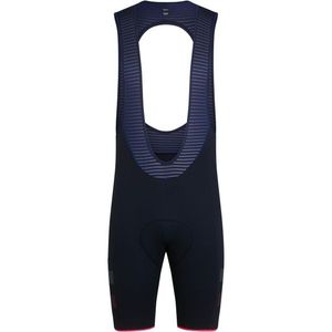 Rapha Brevet Bib Shorts Fietsbroek (Heren |blauw)
