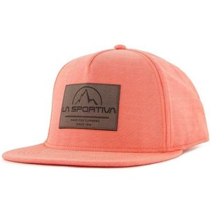 La Sportiva Flat Hat Pet (rood)