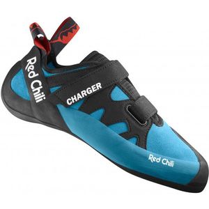 Red Chili Charger Klimschoenen (blauw)