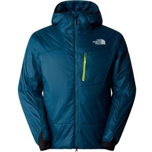 The North Face Andola Synthetic Jacket Synthetisch jack (Heren |blauw)