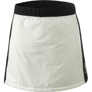Löffler Womens W Skirt PL60 Synthetische rok (Dames |grijs)