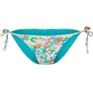 Billabong - Bella Costa - Bikinibroekje - Turkoois - 78% Polyamide, 22% Polyurethaan