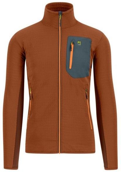 Karpos - Marmolada - Fleece - Regular Fit