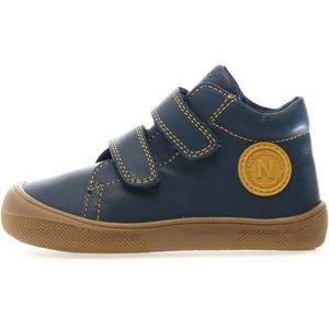 Naturino Kids Gimba 2 VL WP Barefootschoenen (Kinderen |blauw)