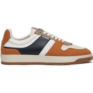 Meeko - Kiboko - Sneakers - Bruin - Vegan