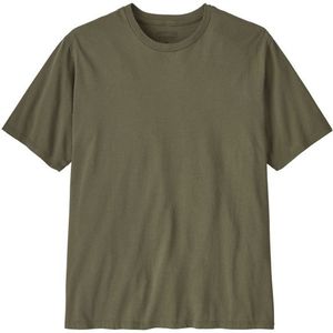 Patagonia Daily Tee T-shirt (Heren |olijfgroen)