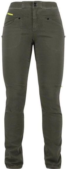 Karpos - Noghera Evo - Vrijetijdsbroek - Olijfgroen