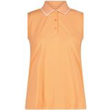Cmp 31t5076 Mouwloze Polo