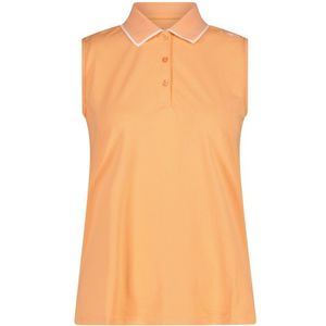 Cmp 31t5076 Mouwloze Polo