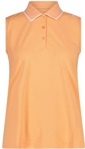 Cmp 31t5076 Mouwloze Polo
