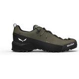 Salewa - Wildfire Leather 2 GTX - Klimschoenen - Robuust - Waterdicht