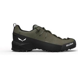 Salewa - Wildfire Leather 2 GTX - Klimschoenen - Robuust - Waterdicht