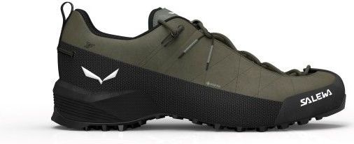 Salewa - Wildfire Leather 2 GTX - Klimschoenen - Robuust - Waterdicht