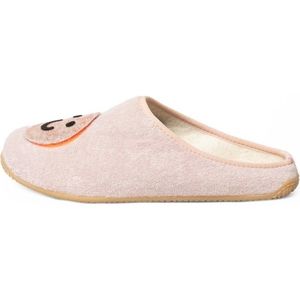 Living Kitzbühel Womens Mood Changer Pantoffel Pantoffels (Dames |roze)