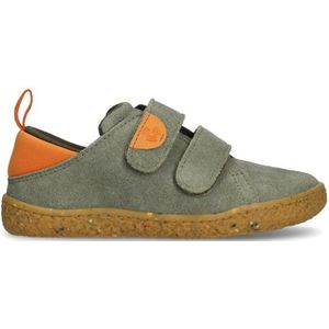 Groundies Kids Malmö Barefootschoenen (Kinderen |khaki)