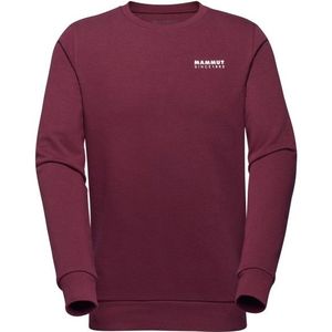 Mammut - Core Crew Neck - Sweatshirt