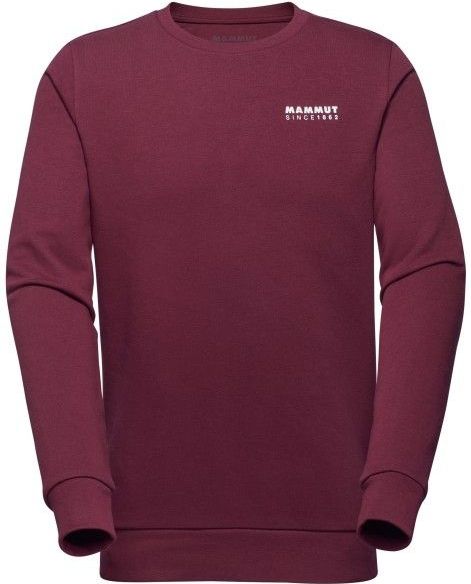 Mammut - Core Crew Neck - Sweatshirt