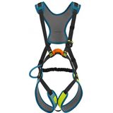 Climbing Technology Kids Flik Complete gordel (Kinderen |grijs)