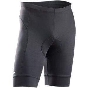 Northwave Active Short Fietsbroek (Heren |grijs)