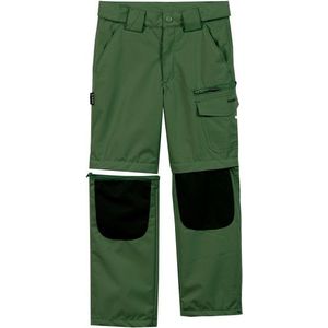 Kamik Kids Slayer Afritsbroek (Kinderen |olijfgroen |waterdicht)