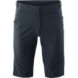 Sportbroeken - Nachtblauw - 85% Polyester Gerecycled, 15% Elastaan