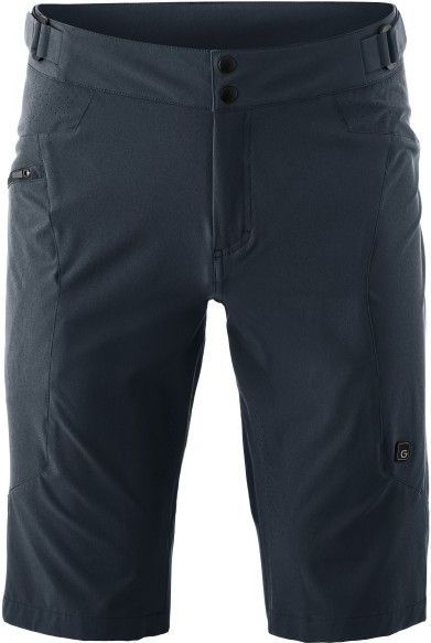 Sportbroeken - Nachtblauw - 85% Polyester Gerecycled, 15% Elastaan