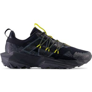 New Balance Tektrel V1 Sneakers (Heren |zwart/blauw)