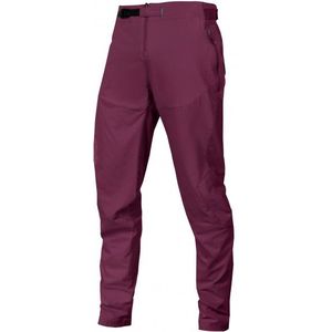 Endura MT500 Burner Trousers Fietsbroek (Heren |purper)