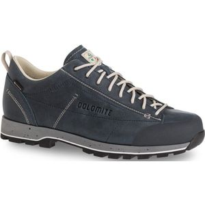 Dolomite Cinquantaquattro Low Full Grain Leather Evo GTX Vrijetijdsschoenen (grijs |waterdicht)