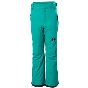 Helly Hansen - Legendary Pant - Skibroek - Turkoois - Waterdicht