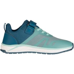 Trollkids Kids Alesund Sneaker Vrijetijdsschoenen (Kinderen |teal /groen)