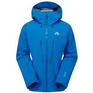 Mountain Equipment - Tupilak Jacket - Regenjas - Blauw - Waterdicht